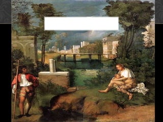 Venetian High RenaissanceDoge Leonardo Loredan