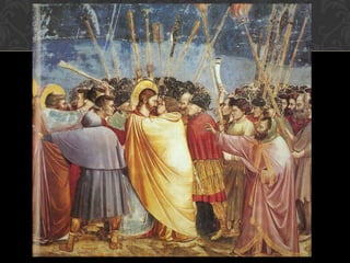 15th- Century Italian Renaissance: (Quattrocento)David