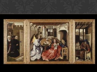 Place: Pisa Baptistery