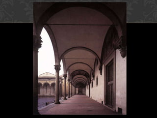 High Renaissance in Italy, c. 1498-1520Tempietto