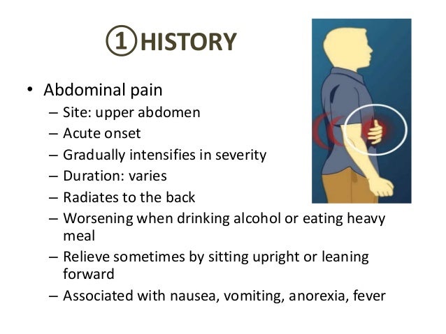 Diagnosis Of Acute Pancreatitis diagnosis-of-acute-pancreatitis