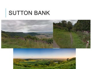 SUTTON BANK
 