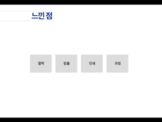 철학 팀플 인쇄 과정
 