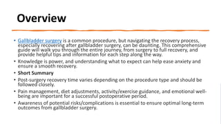 Recovering After Gallbladder Surgery - What to Expect at Home.pdf