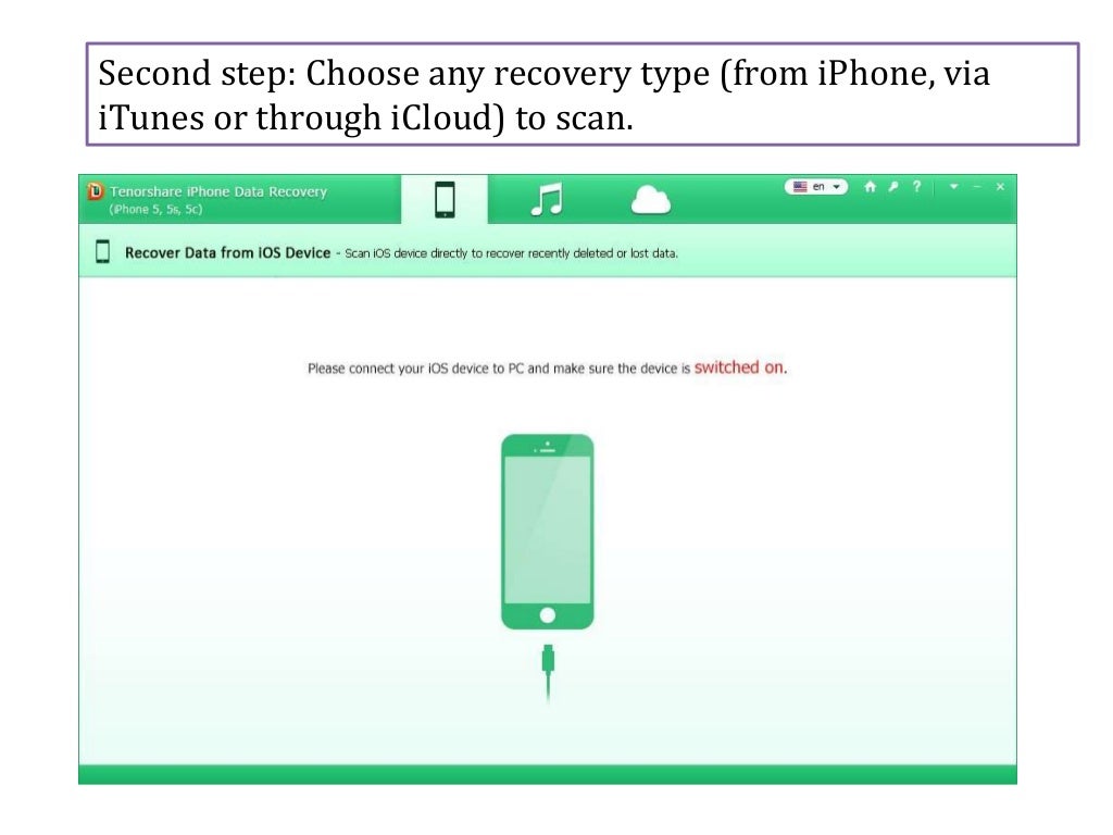 How To Recover Viber Messages Photos Calls On IPhone 6 Plus 6 5S 5C 5 4