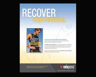 Recovery Book Ad