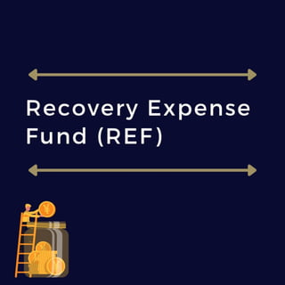 Recovery Expense Fund