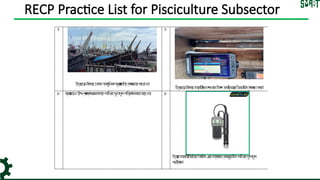 Implementing Resource Efficient and Cleaner Production (RECP) for ...