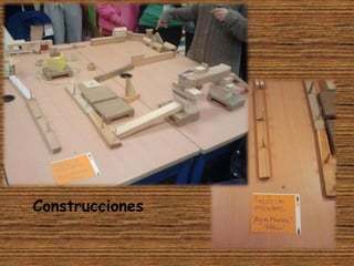 Construcciones
 