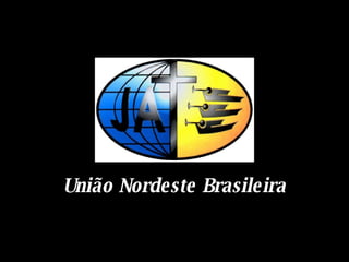União Nordeste Brasileira 