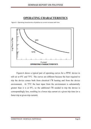 Recreated polyfuse | DOCX