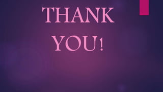 THANK
YOU!
 