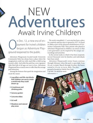 10 Inside Irvine Spring 2016
 