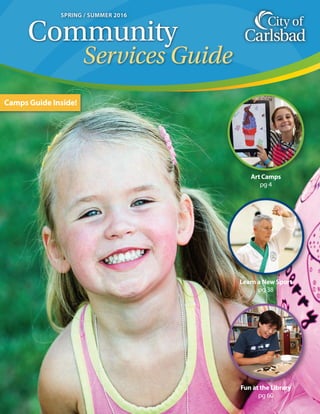 Locations:
•	Dunedin Elementary
•	Garrison-Jones Elementary
•	San Jose Elementary
DunedinGov.com/payonline
(727) 738-2920
Before 
After School
Program
Schedule:
•	Offered on all school days
•	7:30am - Start of school  End of school - 6:00pm
Fees:
•	Visit DunedinGov.com/payonline for fees.
•	Online payments may be made after initial
registration.
Highlights:
•	Safe  Enriching Environment
•	Qualified Professional Staff
•	Supervised Games  Activities
•	Homework  Study Times
•	Pinellas County Child Care
Licensed Program
 