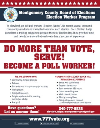 Brochure Inspiration: Spring 2016 Recreation