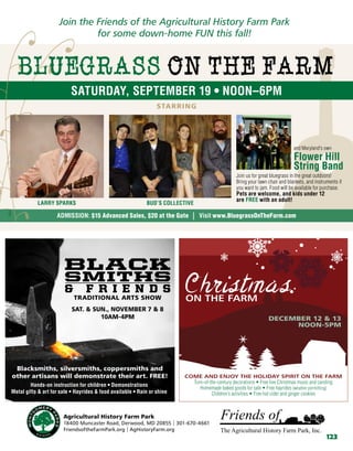 Brochure Inspiration: Spring 2016 Recreation