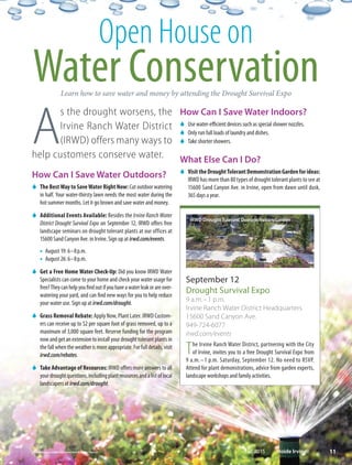 Brochure Inspiration: Spring 2016 Recreation