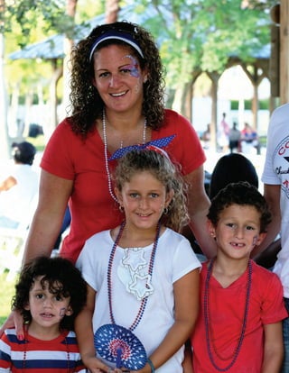 Brochure Inspiration: Spring 2016 Recreation