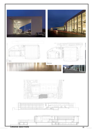 “RECREATION CLUB AT THANE”
49
 