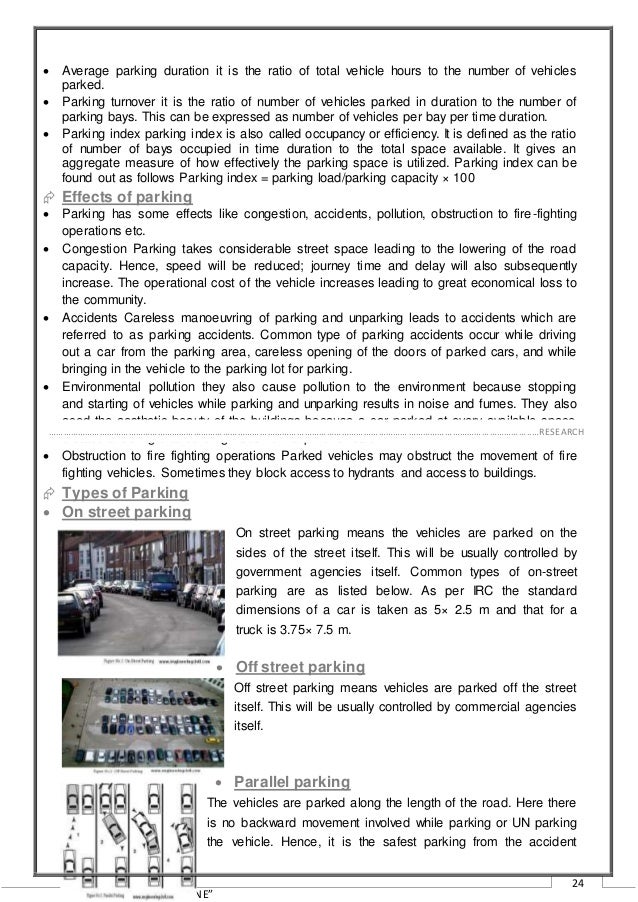 Recreation thesis topics image