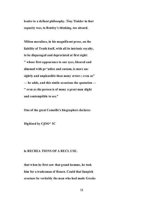 the recluse william wordsworth the recluse william wordsworth