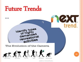 ***
Future Trends
21
 