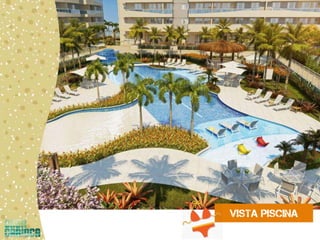 VISTA PISCINA 
 