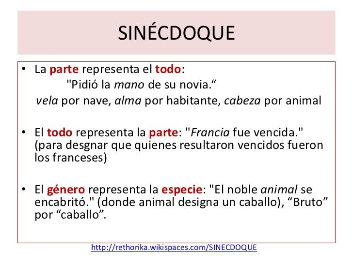 Recursos retóricos en el lenguaje visual