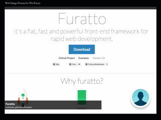 Furatto
icalialabs.github.io/furatto/
 