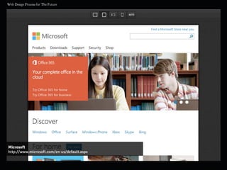 Microsoft
http://www.microsoft.com/en-us/default.aspx
 
