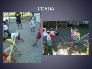 CORDA
 