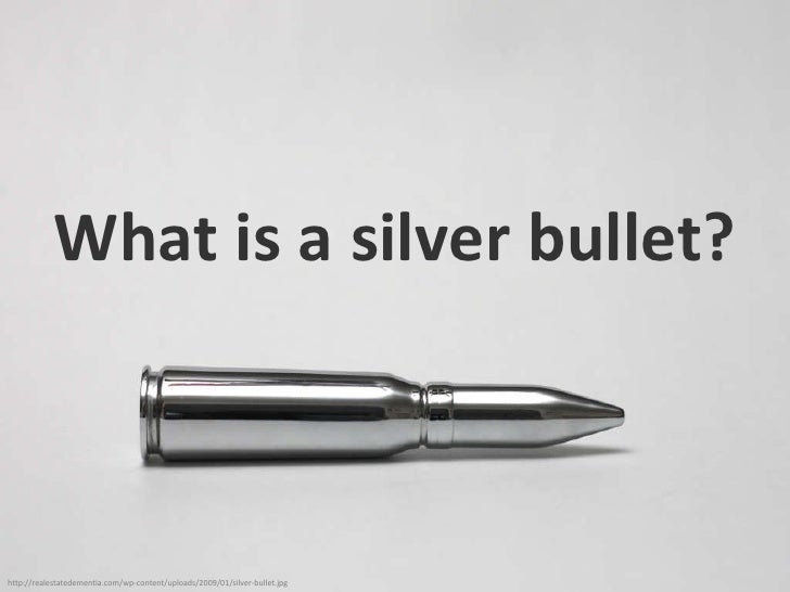 The Myth of the Social Media Silver Bullet