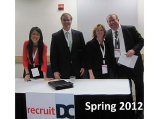 Spring 2012
 