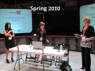 Spring 2010
 