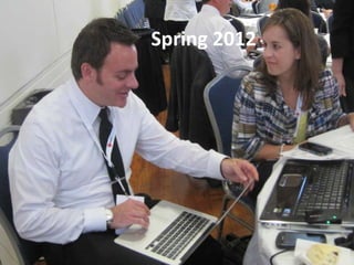 Spring 2012
 