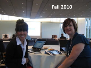 Fall 2010
 