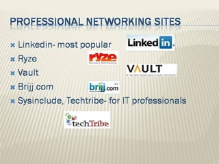 Recruitement Techniques