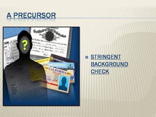 Recruitement Techniques