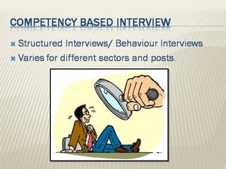 Recruitement Techniques