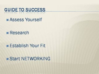 Recruitement Techniques