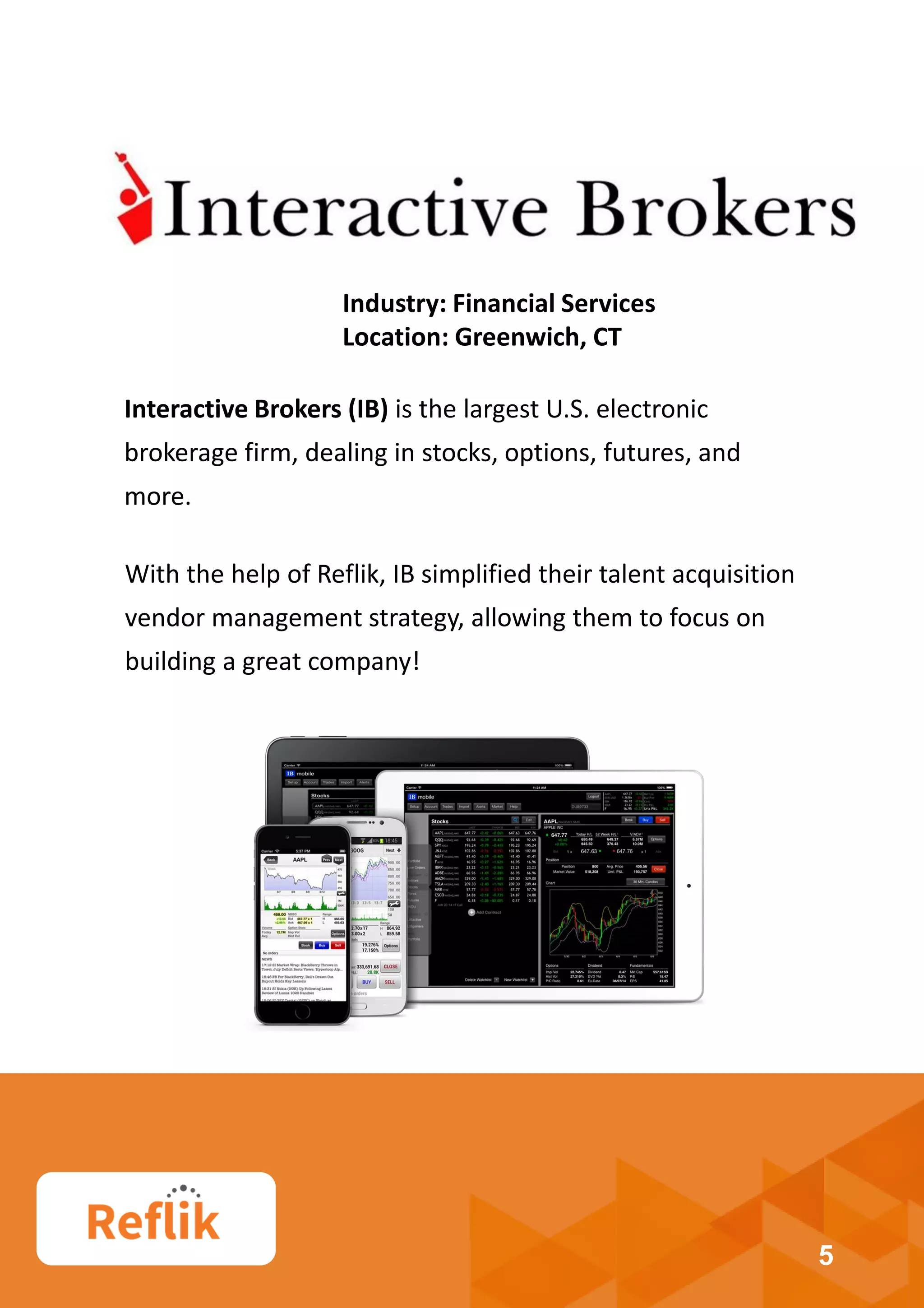 Success Stories in Talent Acquisition | PDF