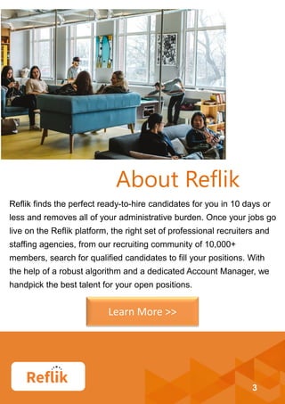 Success Stories in Talent Acquisition | PDF