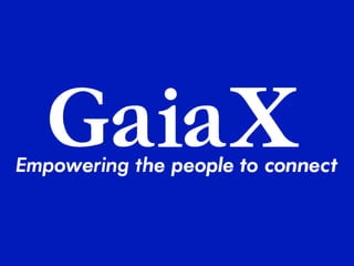 Company Overview of GaiaX for Students