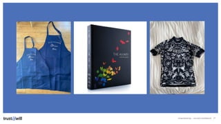 CONFIDENTIAL — DO NOT DISTRIBUTE 17
 