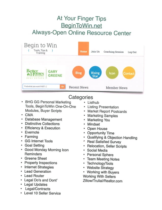 Join Better Homes And Gardens Real Estate Gary Greene The Woodlands