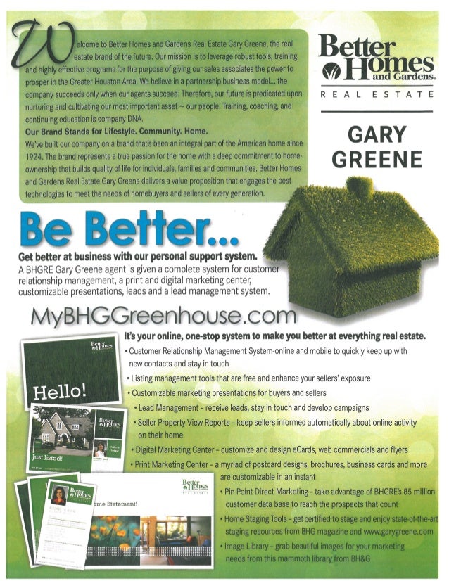 better homes and gardens real estate synergy