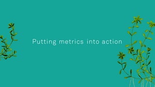 Recruiting Metrics - Strategic and Tactical KPIs for Talent Acquisition