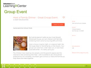 11
Group Event
 