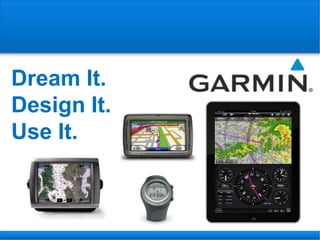 find garmin watch
