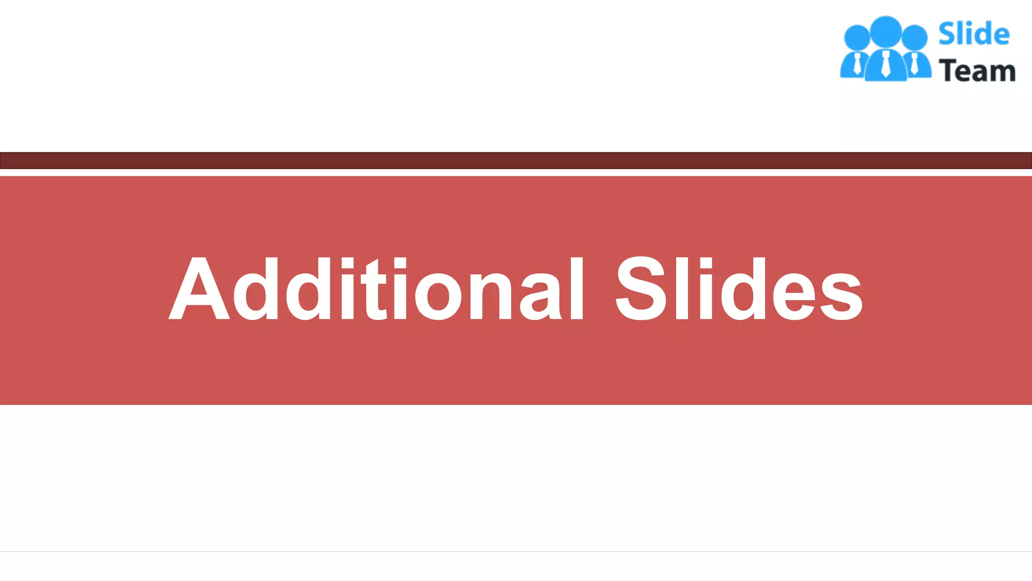 23
Additional Slides
 